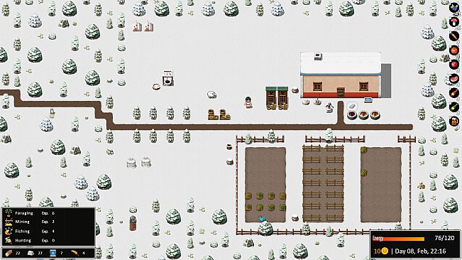 Pax Romana: Romulus - Venit Hiems