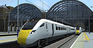 Train Simulator: East Coast Main Line London-Peterborough Route Add-On