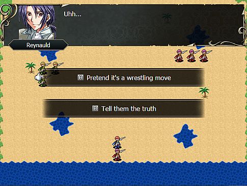 A Gay Love Story About Gay Love