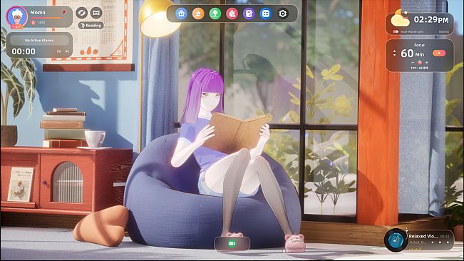 AIly's Daydream : AI Roomie