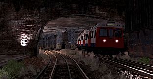 World of Subways 3 – London Underground Circle Line