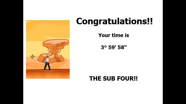 SUB FOUR -the uncle-