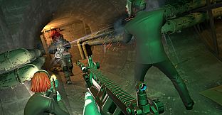 PAYDAY: Aces High