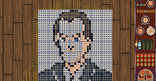 Nonograms - Pixel Art #20