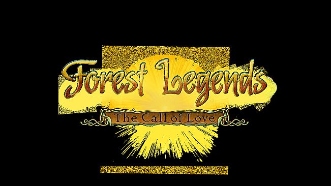 Forest Legends: The Call of Love Collector's Edition