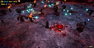 Infernal Survivors