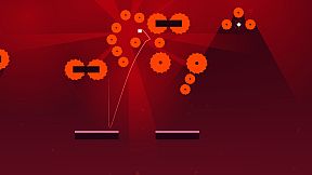 Almost There: The Platformer