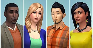 The Sims 4 Eco Lifestyle