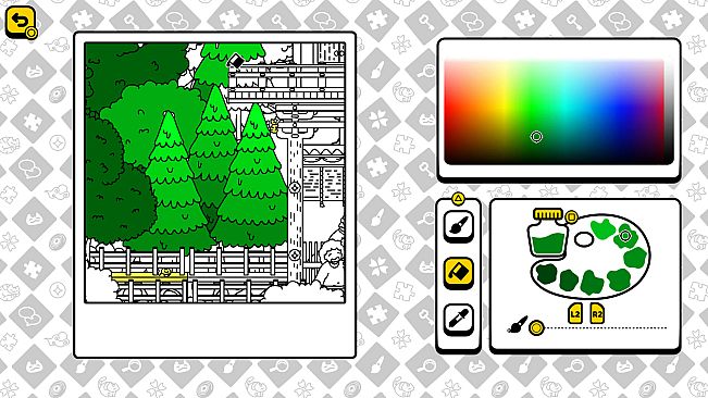 Cats and Seek : Kyoto