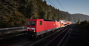 Train Sim World 5: Ruhr-Sieg Nord: Hagen - Finnentrop