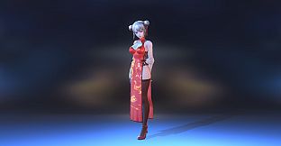 Angel Legion-DLC Full bloom C