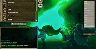 Town of Salem - The Coven