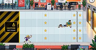 Corporate Dash