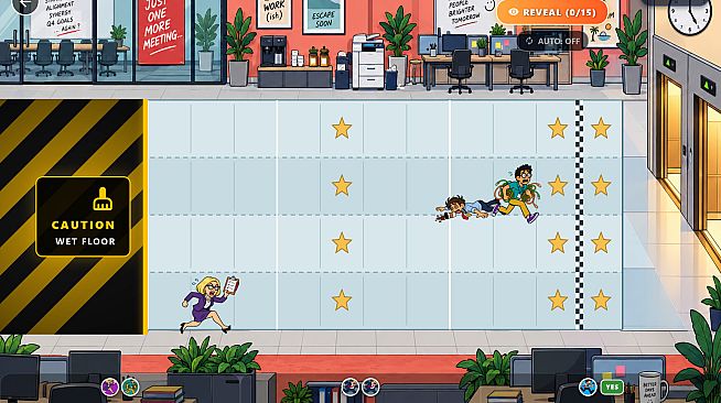 Corporate Dash