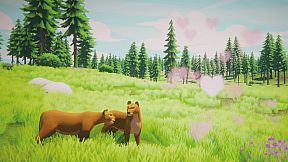 Pandora : Wild Origins