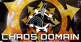 Chaos Domain Soundtrack Edition