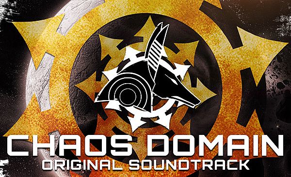Chaos Domain Soundtrack Edition