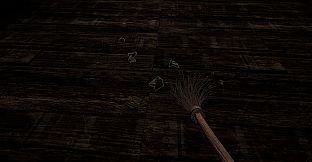 Mysteries of Black Hollow