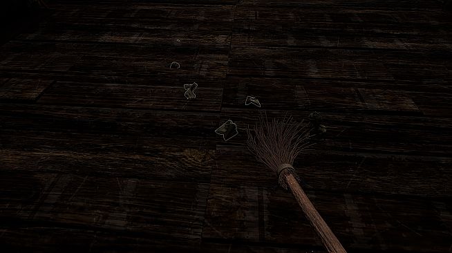 Mysteries of Black Hollow