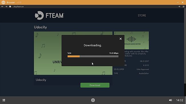 Freelancer Simulator