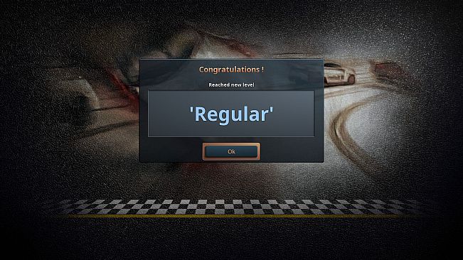 Virtual SlotCars