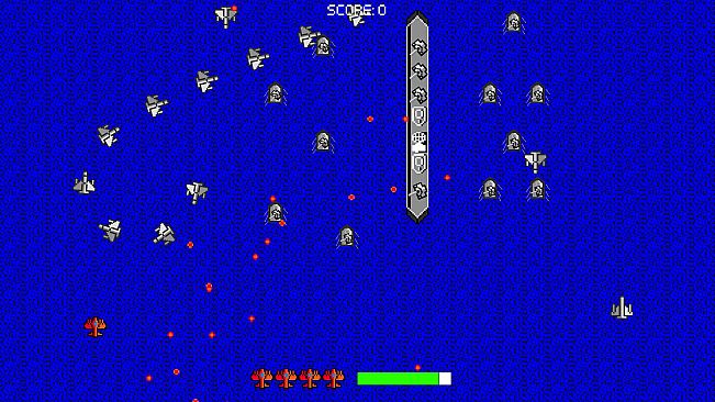 Tiger Fighter 1931 Tora! MP087