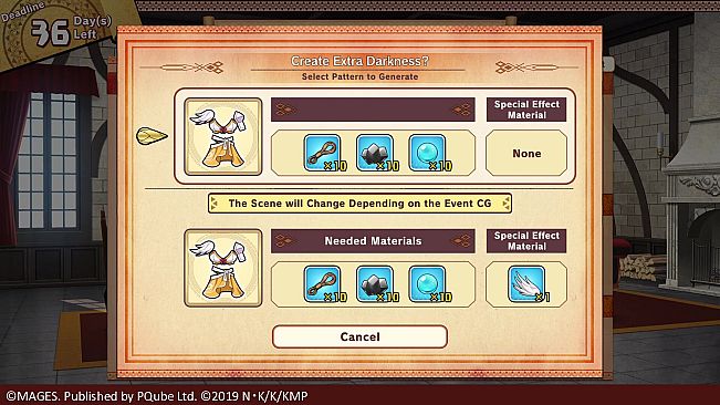 KonoSuba: God's Blessing on this Wonderful World! Love For These Clothes Of Desire! - Darkness Special Swimsuit DLC