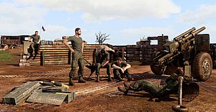 Arma 3 Creator DLC: S.O.G. Prairie Fire