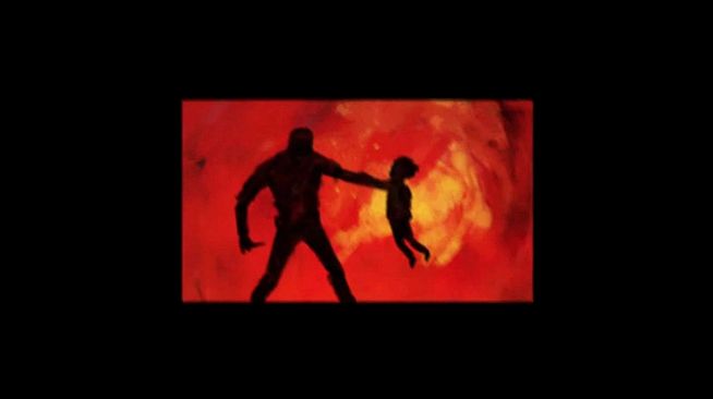 Murder In Tehran's Alleys 1933