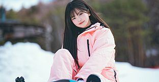 Five Hearts Under One Roof season2 : Winter Trip DLC