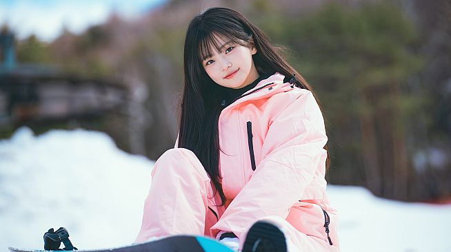 Five Hearts Under One Roof season2 : Winter Trip DLC