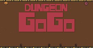DungeonGOGO