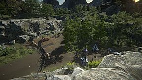 Medieval Machines Builder - First Siege