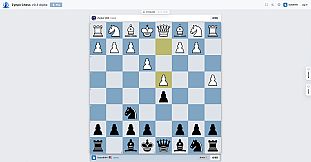 Zynpo Chess