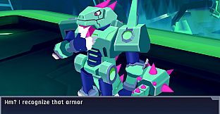 Exogear