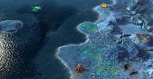Sid Meier's Civilization: Beyond Earth - Rising Tide