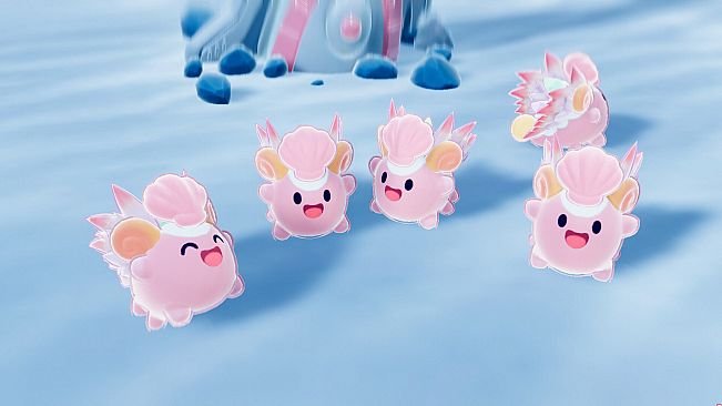 NAMAKORIUM Dress-up Set Vol.2