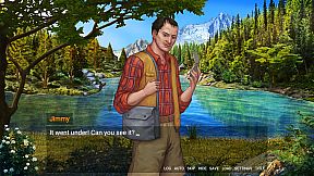 The Thing from Nowhere