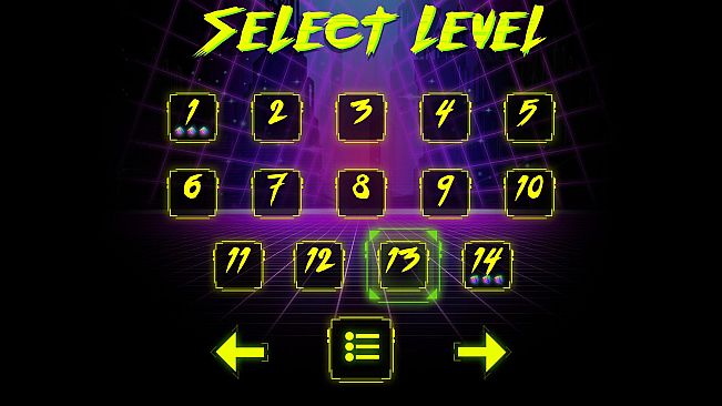 Cyber Tank (Windows)