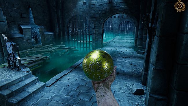 The House of Da Vinci 2