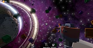 Astro Catcher