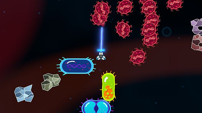 Doc, I Don't Want to Die! Slice the Infection