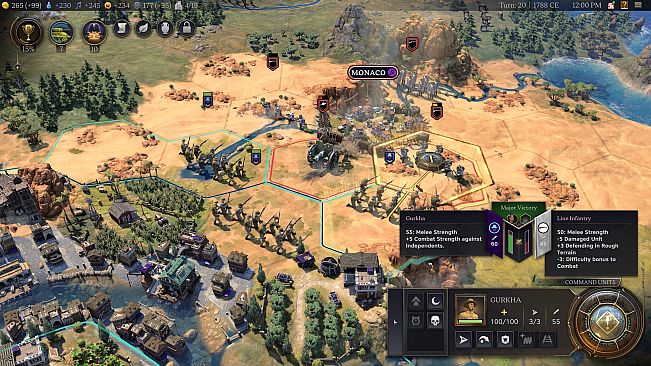 Sid Meier's Civilization VII Settler's Edition