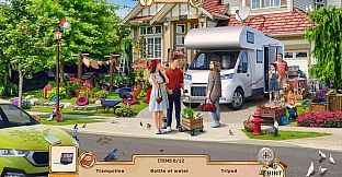Motorhome: Traveling North America 2 Collector's Edition