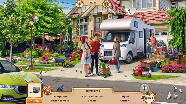 Motorhome: Traveling North America 2 Collector's Edition