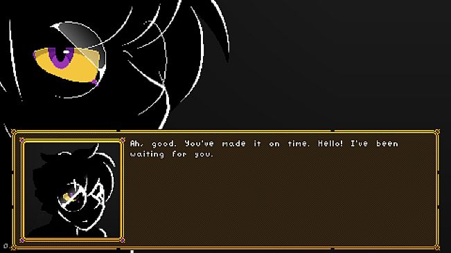 Adventures of Mirror Domain