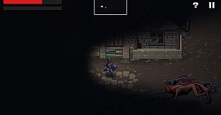 Knight Before Dawn