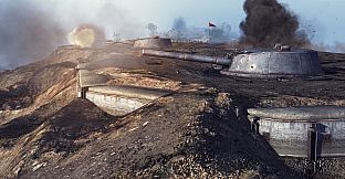 Call to Arms - Gates of Hell: Scorched Earth