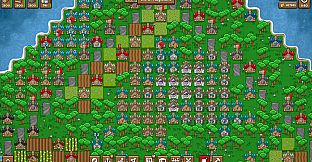 Paragon Pioneers 2 – Isle of Magicians