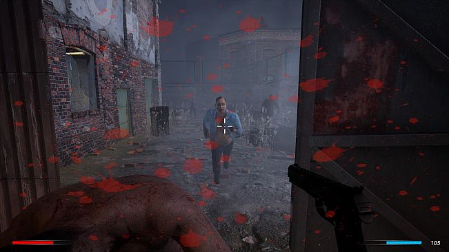 A story of vaccines & zombie